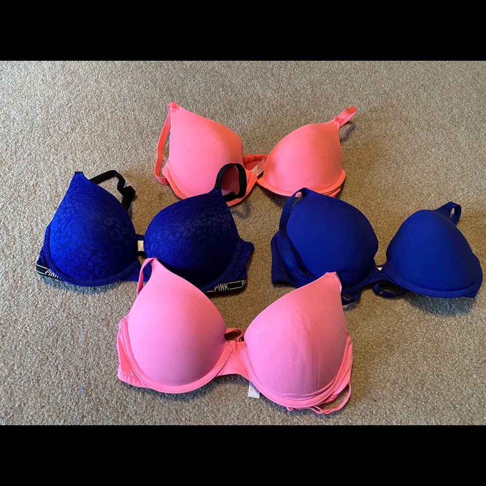Victoria's Secret Bras